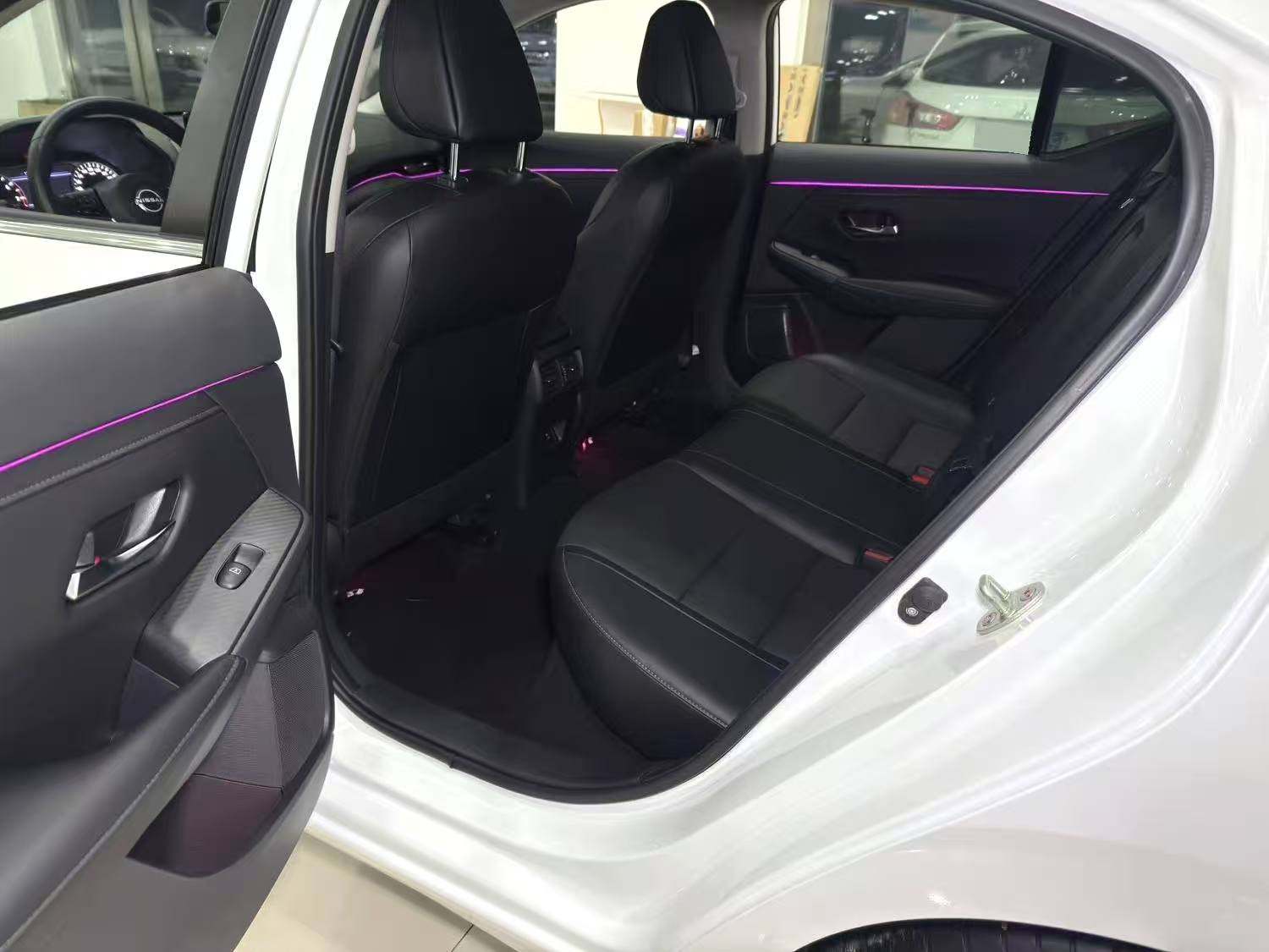 Chengdu Lushengda Automobile Service Co., Ltd.