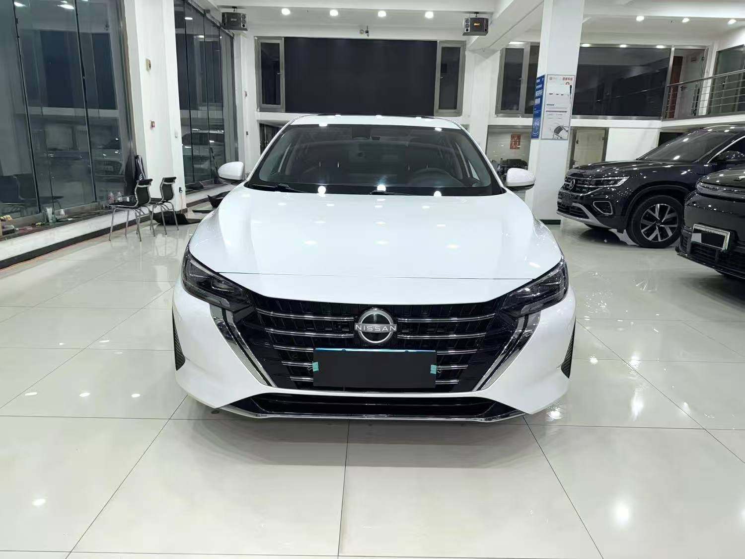 Chengdu Lushengda Automobile Service Co., Ltd.