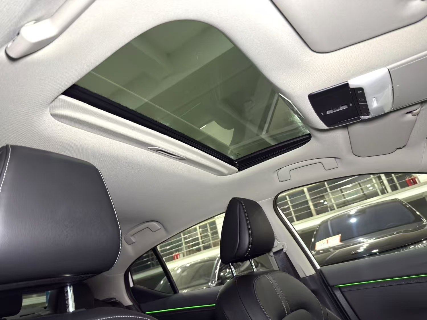 Chengdu Lushengda Automobile Service Co., Ltd.