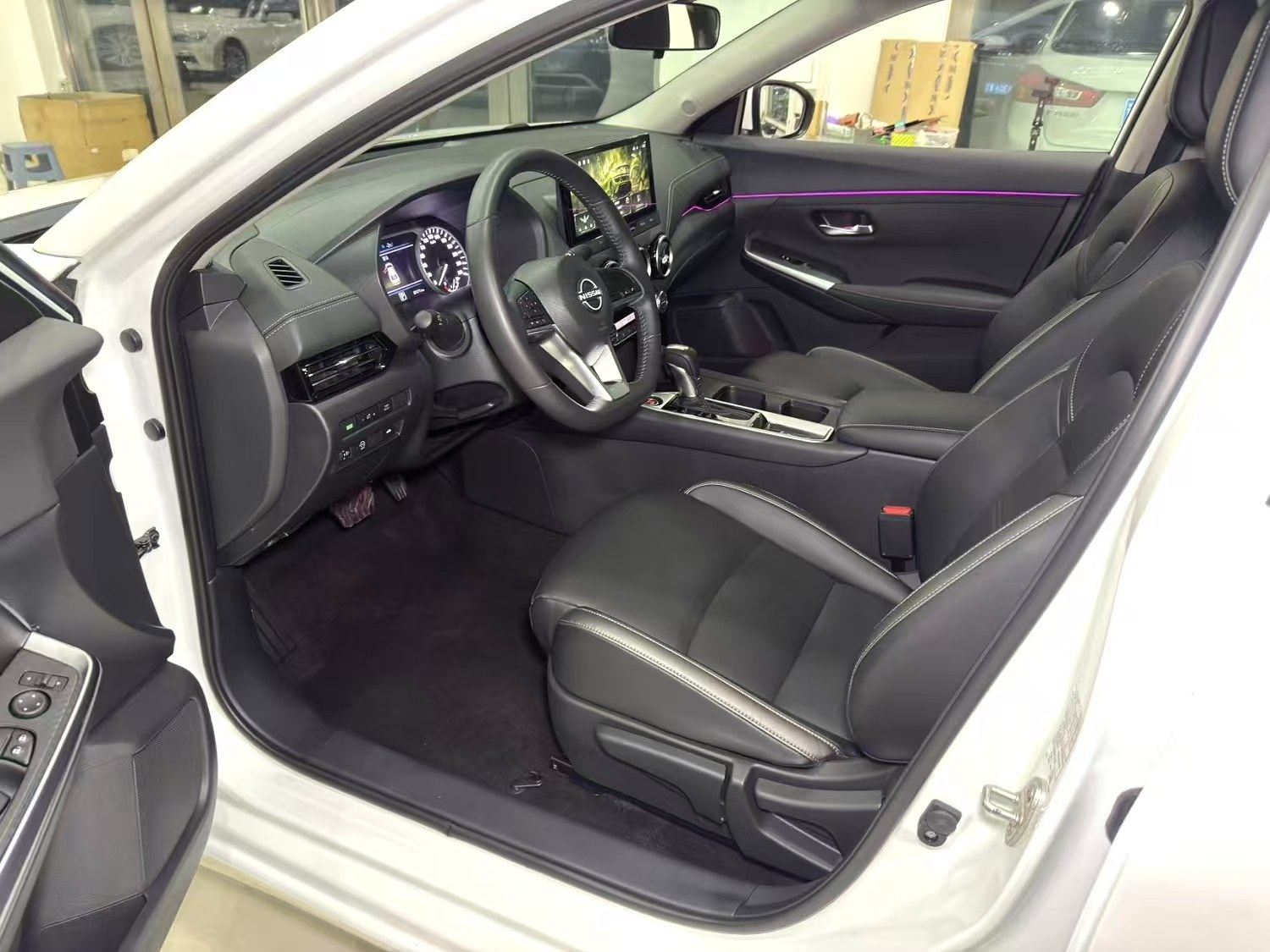 Chengdu Lushengda Automobile Service Co., Ltd.