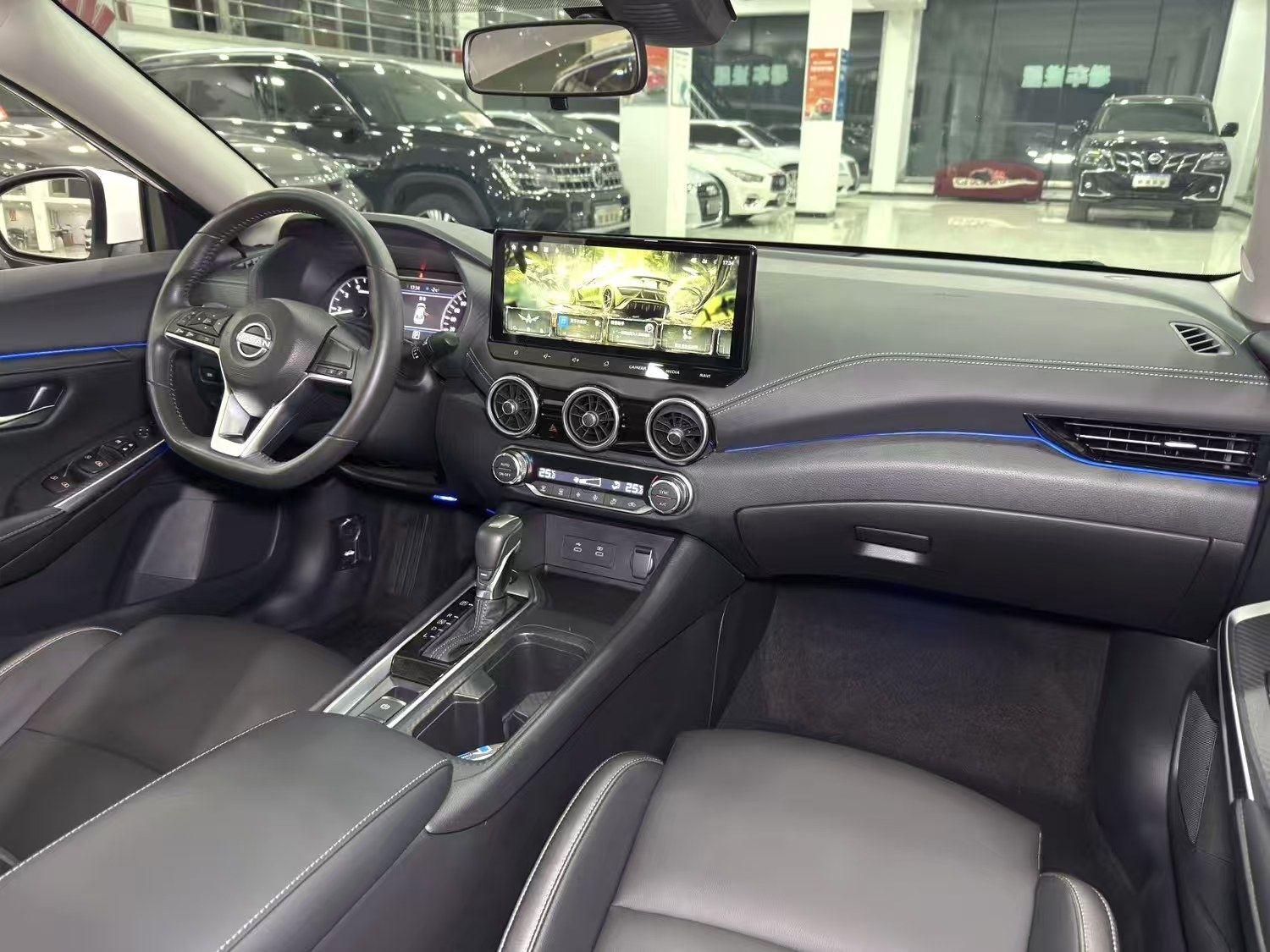 Chengdu Lushengda Automobile Service Co., Ltd.