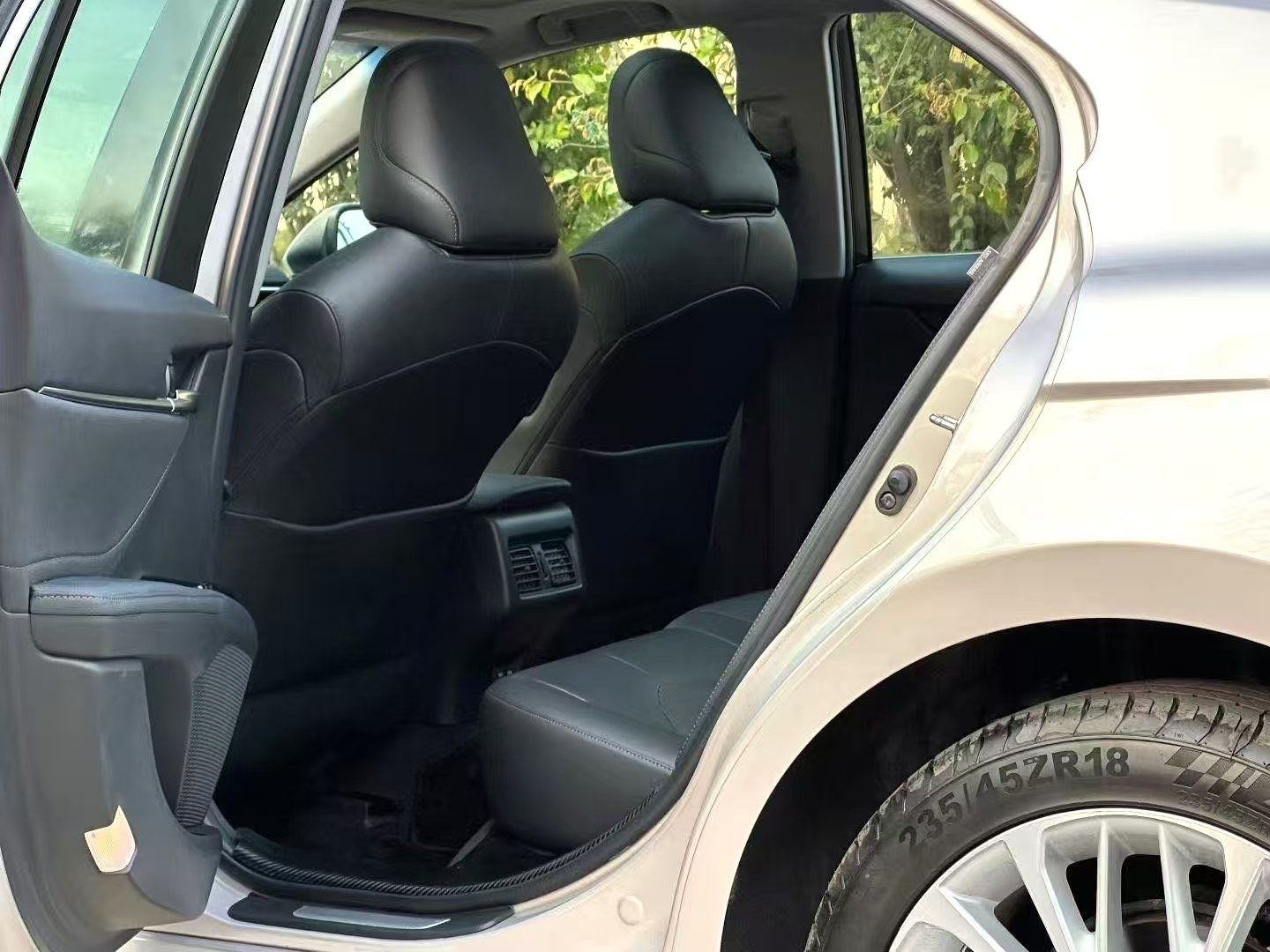 Chengdu Lushengda Automobile Service Co., Ltd.