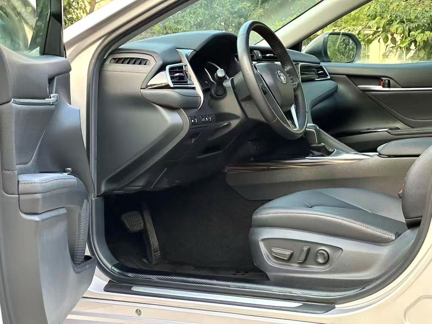 Chengdu Lushengda Automobile Service Co., Ltd.