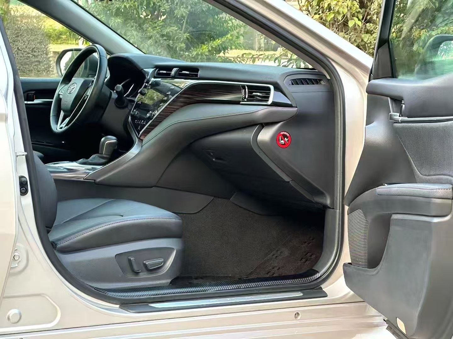 Chengdu Lushengda Automobile Service Co., Ltd.