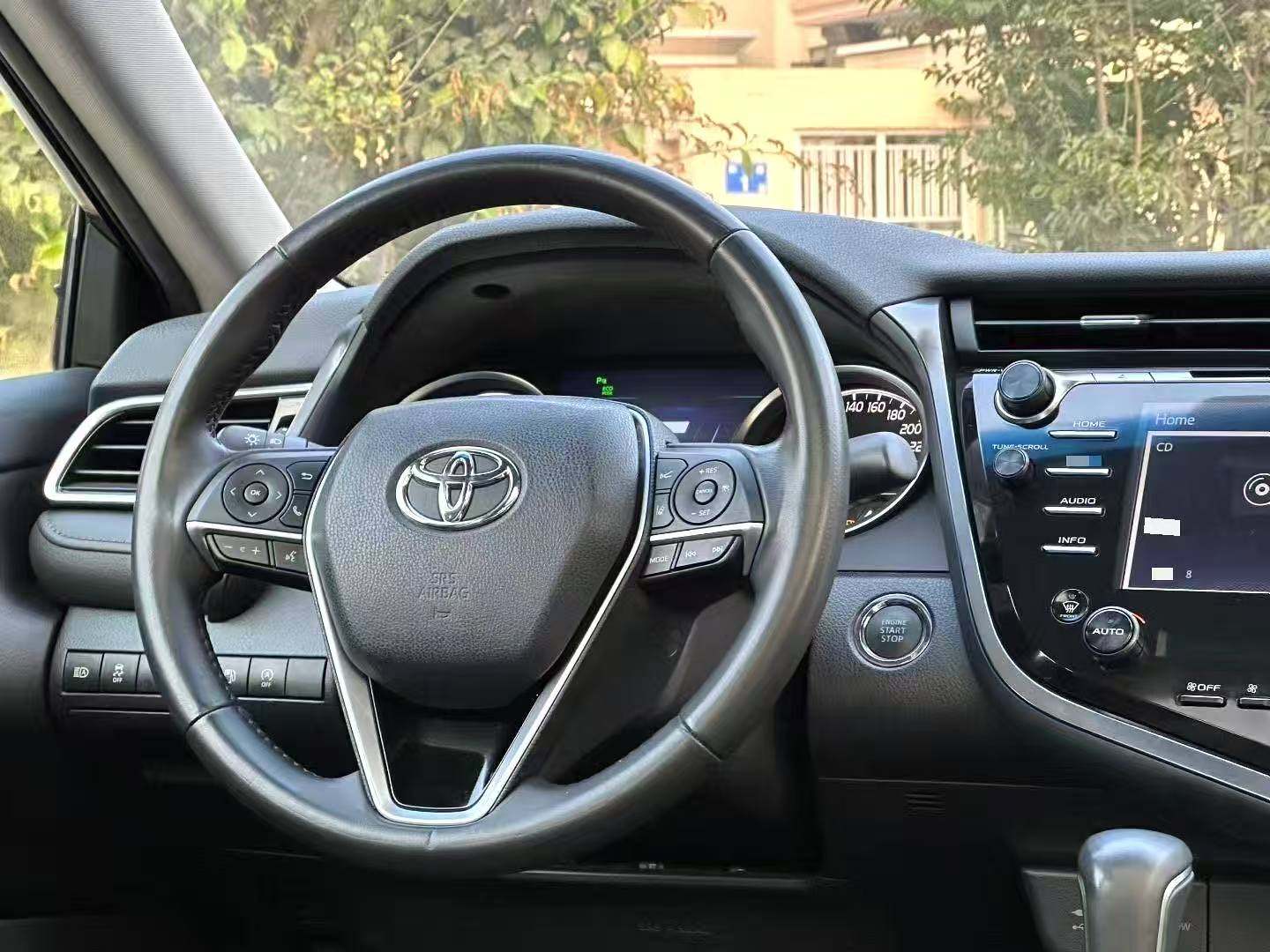 Chengdu Lushengda Automobile Service Co., Ltd.