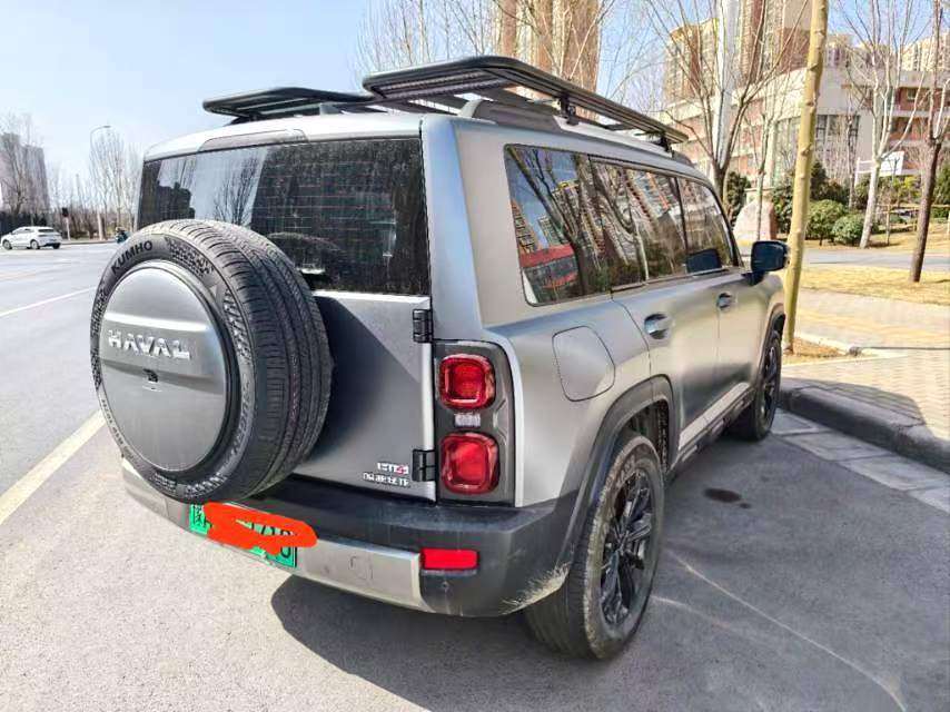 Chengdu Lushengda Automobile Service Co., Ltd.