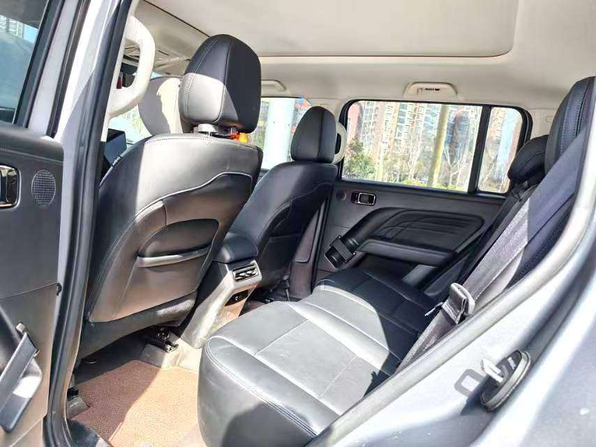 Chengdu Lushengda Automobile Service Co., Ltd.