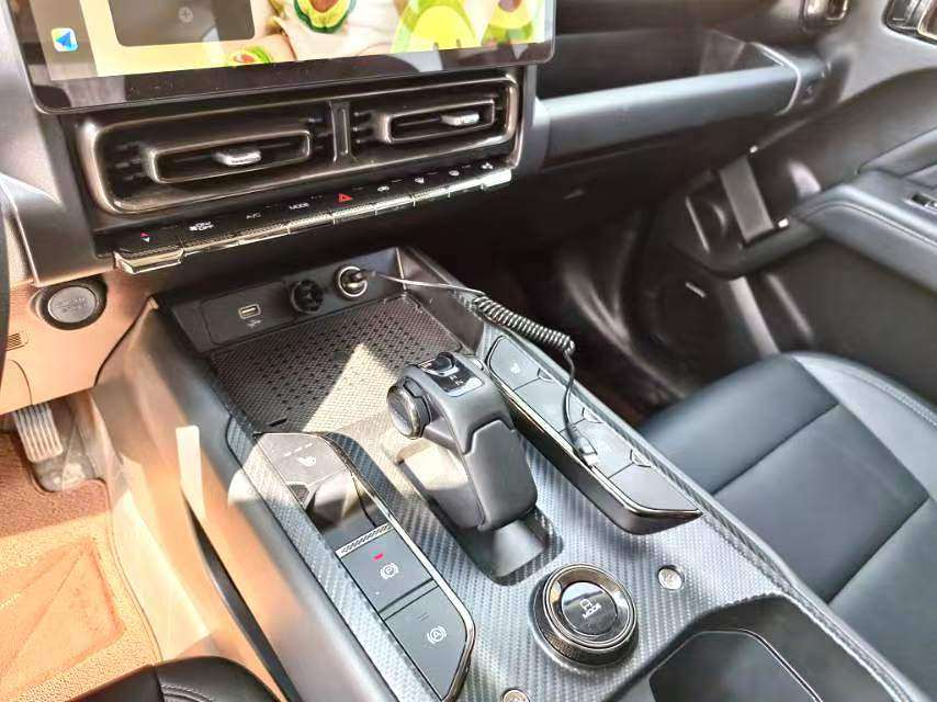 Chengdu Lushengda Automobile Service Co., Ltd.