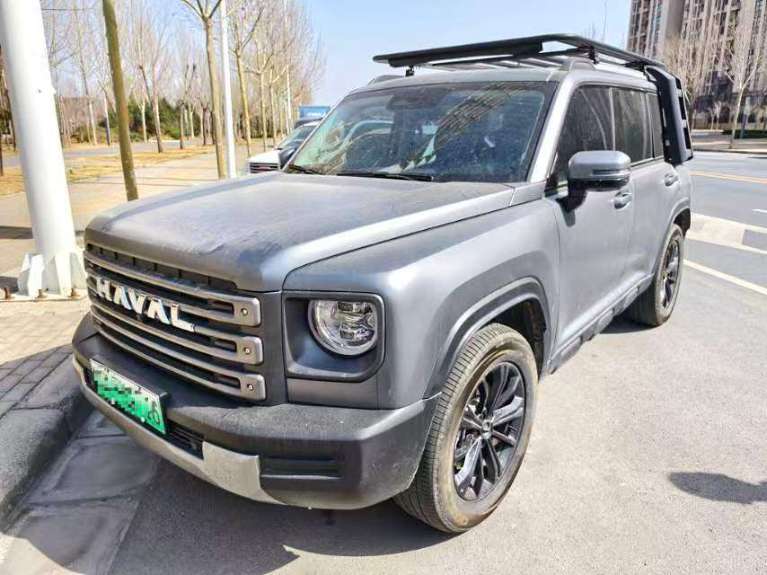 Chengdu Lushengda Automobile Service Co., Ltd.