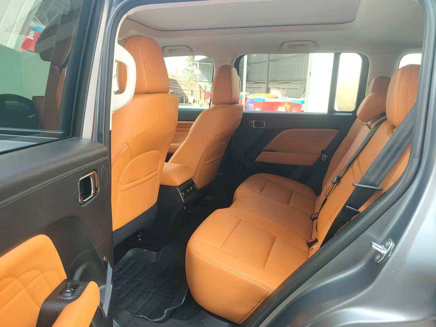 Chengdu Lushengda Automobile Service Co., Ltd.