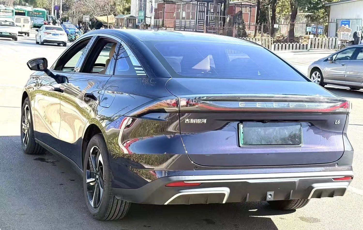 Chengdu Lushengda Automobile Service Co., Ltd.