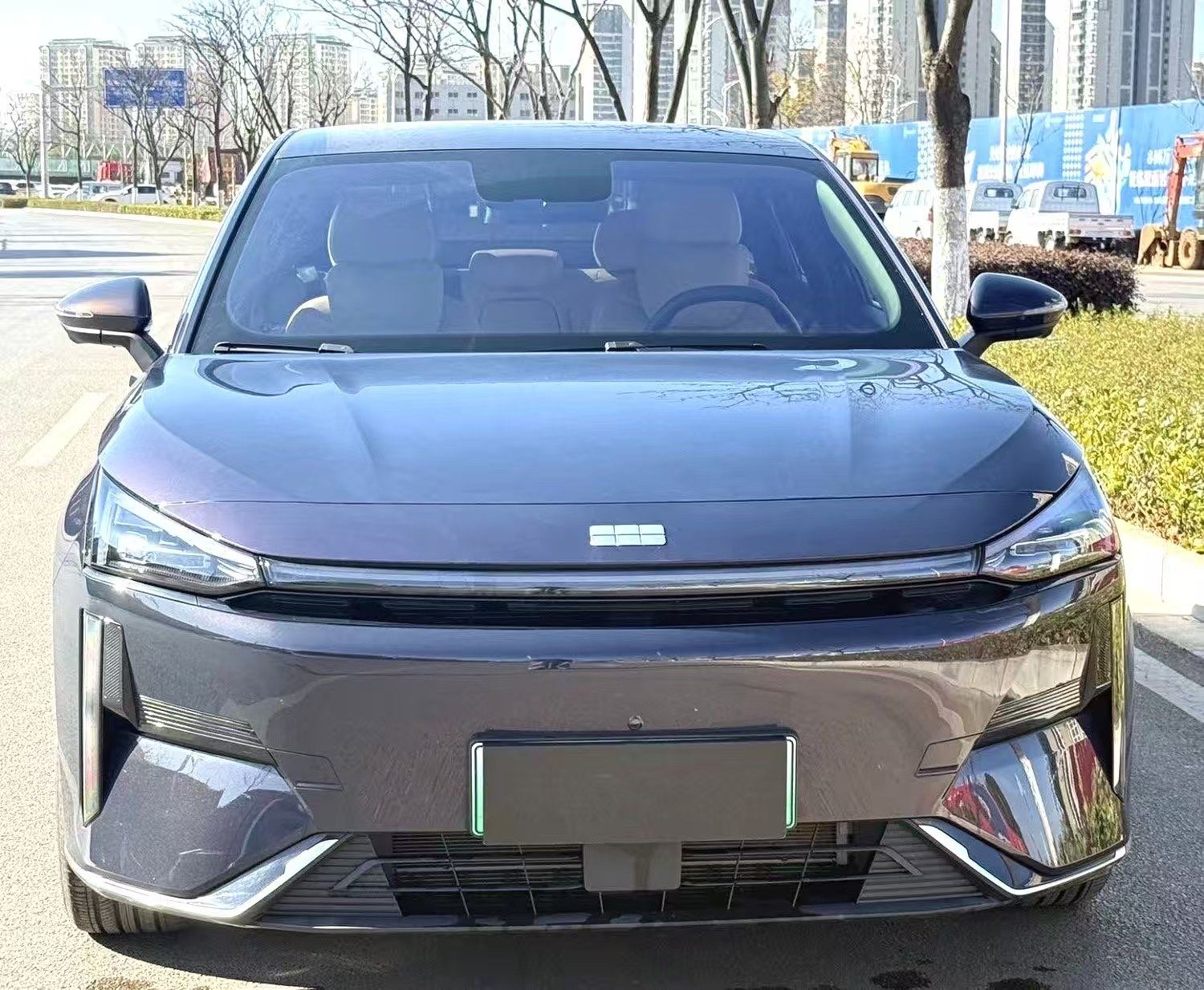 Chengdu Lushengda Automobile Service Co., Ltd.