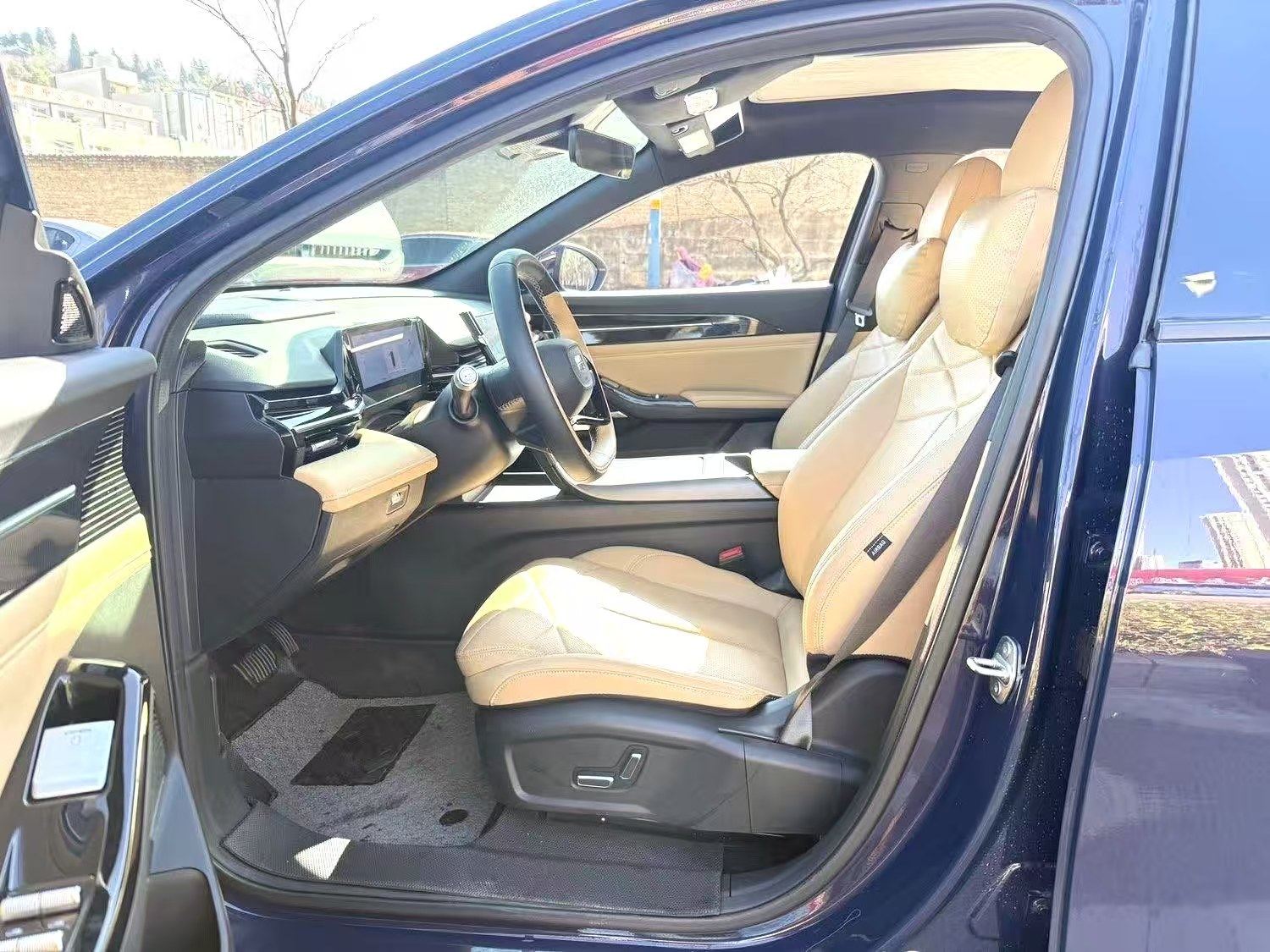 Chengdu Lushengda Automobile Service Co., Ltd.