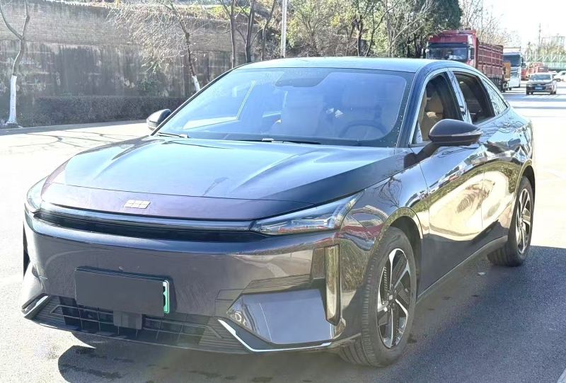 Chengdu Lushengda Automobile Service Co., Ltd.