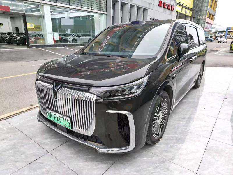 Chengdu Lushengda Automobile Service Co., Ltd.