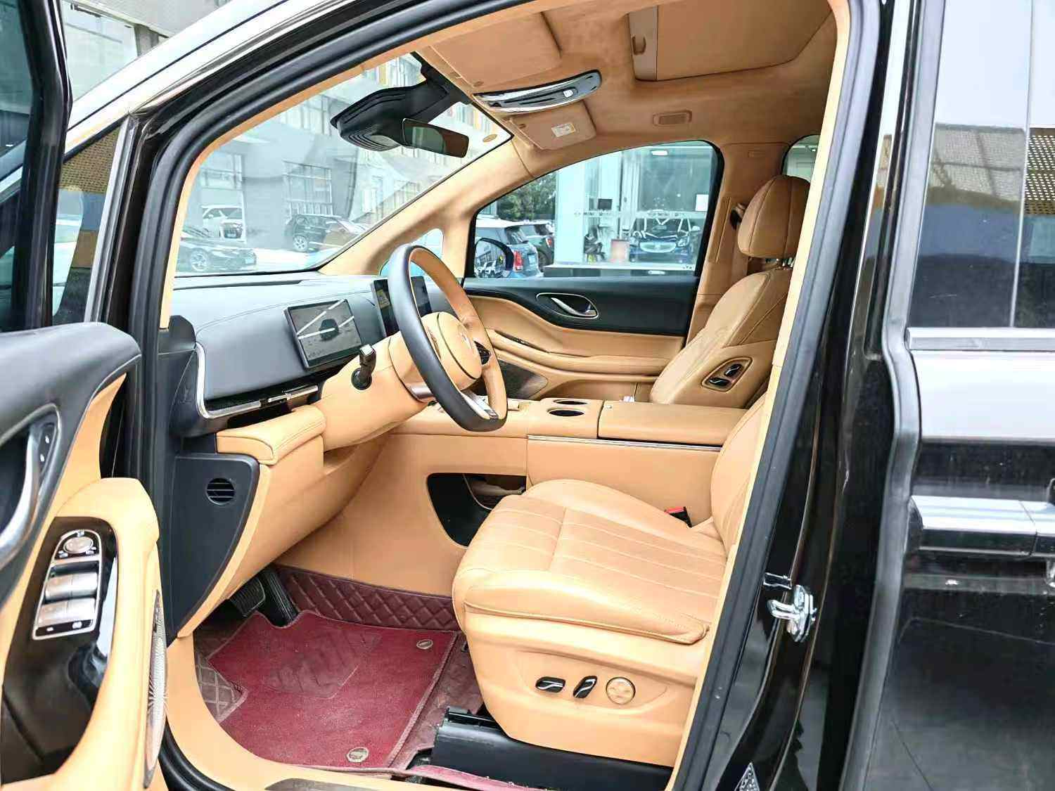 Chengdu Lushengda Automobile Service Co., Ltd.