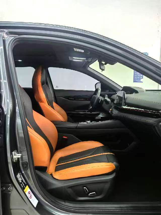 Chengdu Lushengda Automobile Service Co., Ltd.