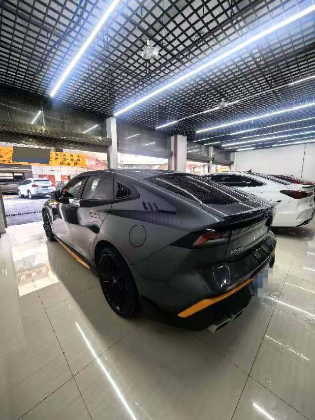 Chengdu Lushengda Automobile Service Co., Ltd.