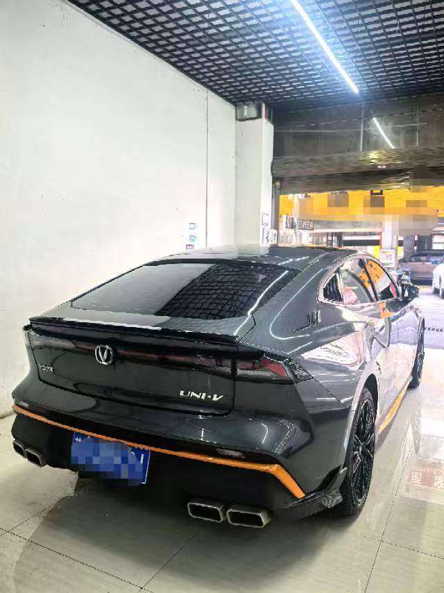 Chengdu Lushengda Automobile Service Co., Ltd.