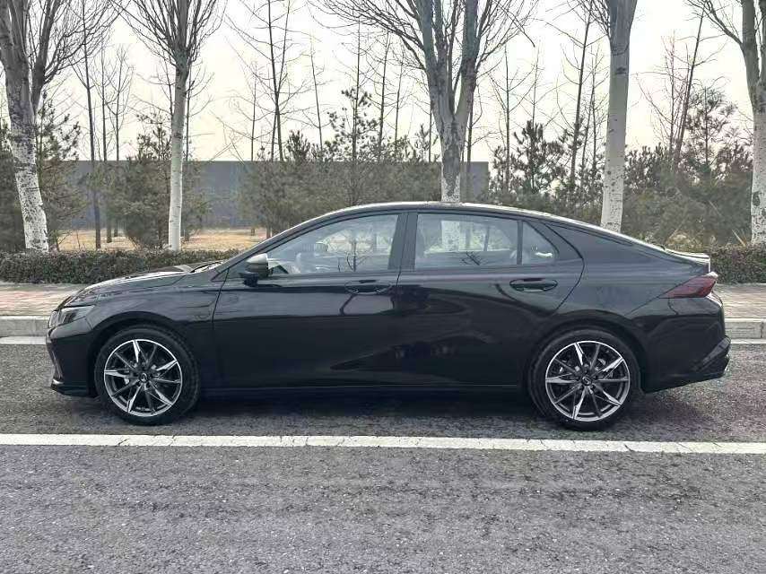 Chengdu Lushengda Automobile Service Co., Ltd.