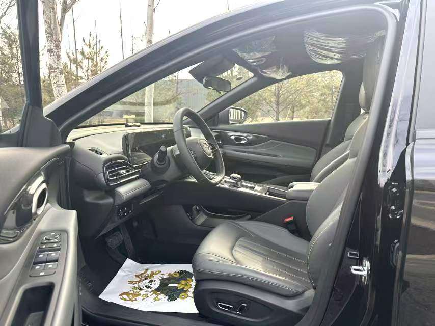 Chengdu Lushengda Automobile Service Co., Ltd.