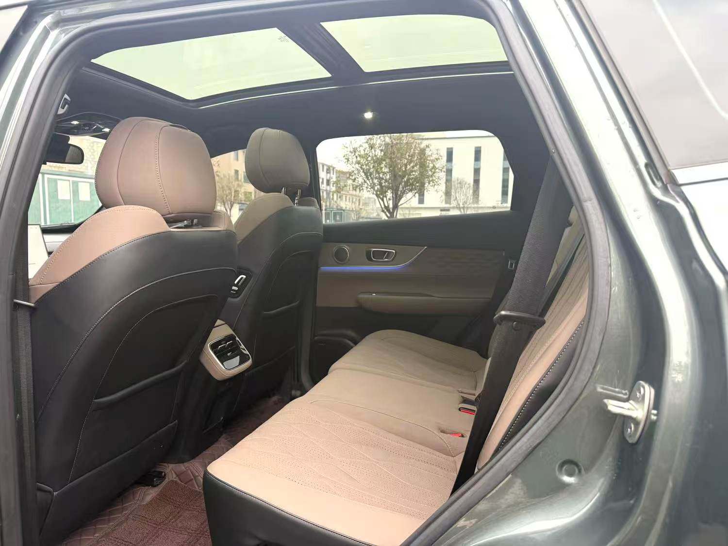 Chengdu Lushengda Automobile Service Co., Ltd.