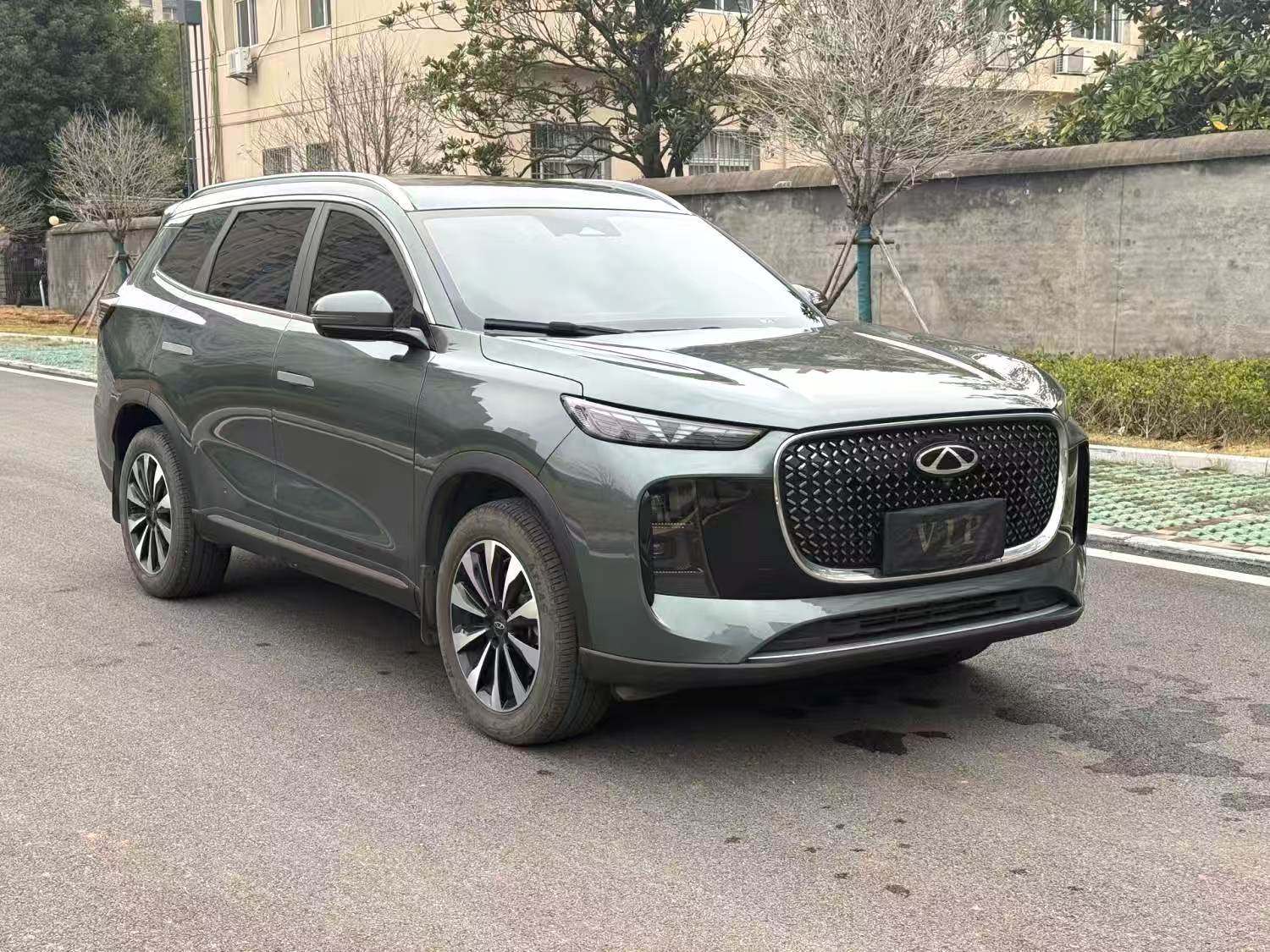 Chengdu Lushengda Automobile Service Co., Ltd.