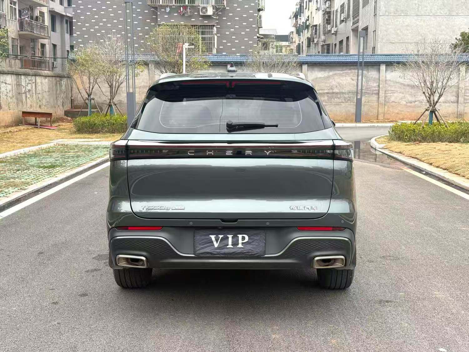 Chengdu Lushengda Automobile Service Co., Ltd.