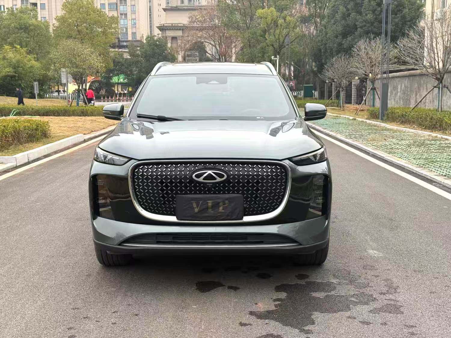 Chengdu Lushengda Automobile Service Co., Ltd.