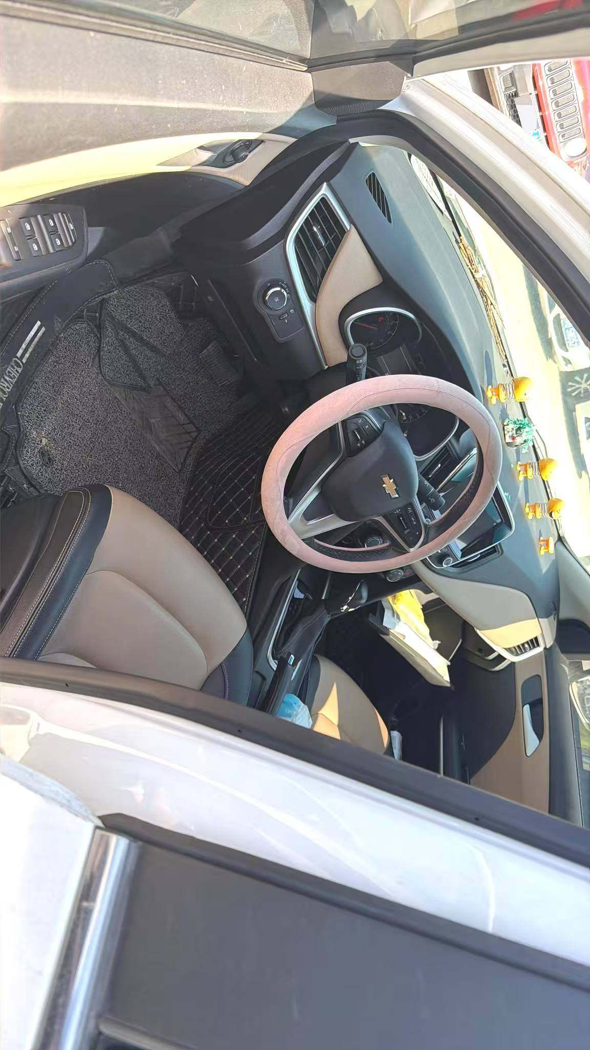 Chengdu Lushengda Automobile Service Co., Ltd.