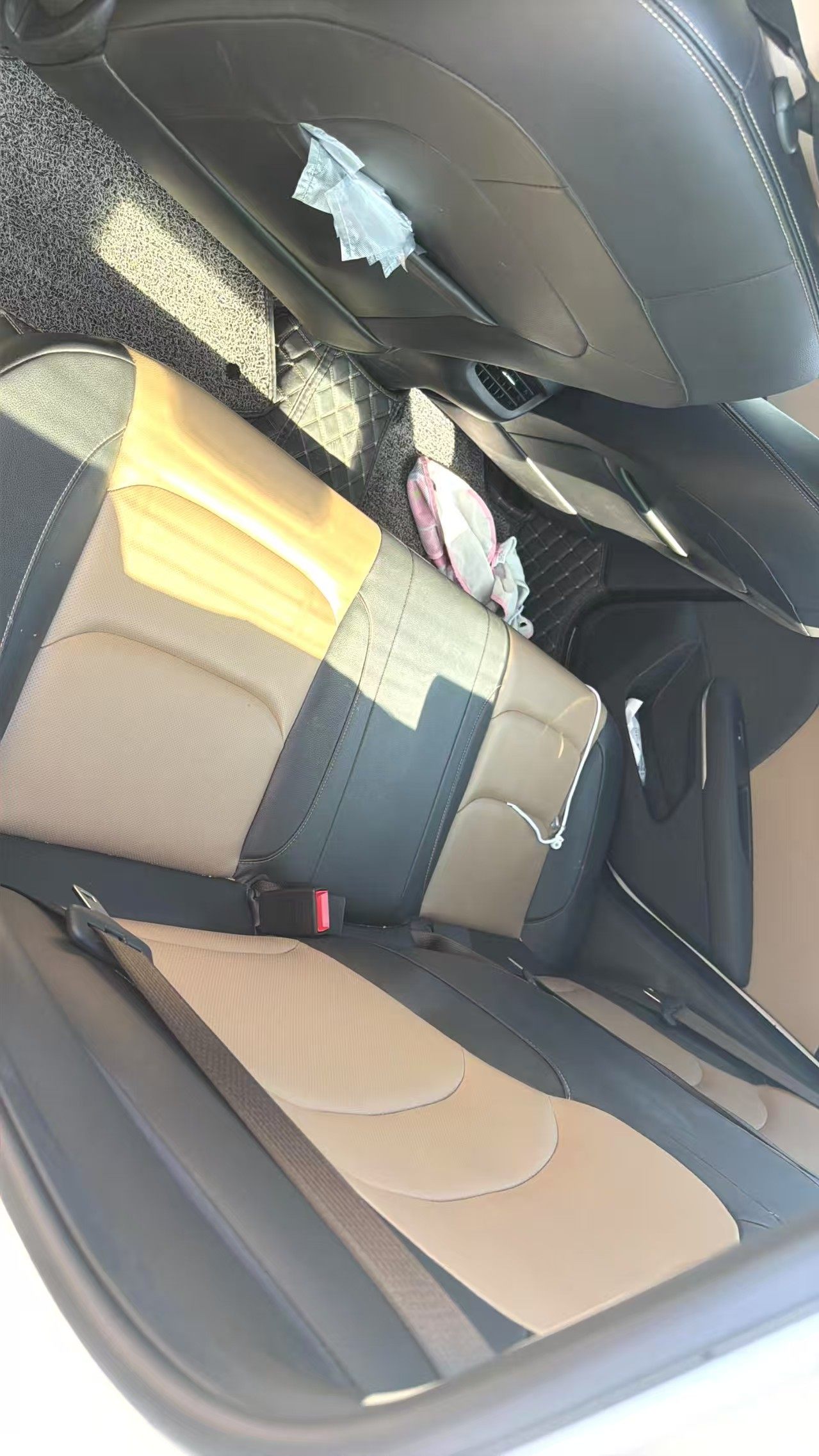 Chengdu Lushengda Automobile Service Co., Ltd.