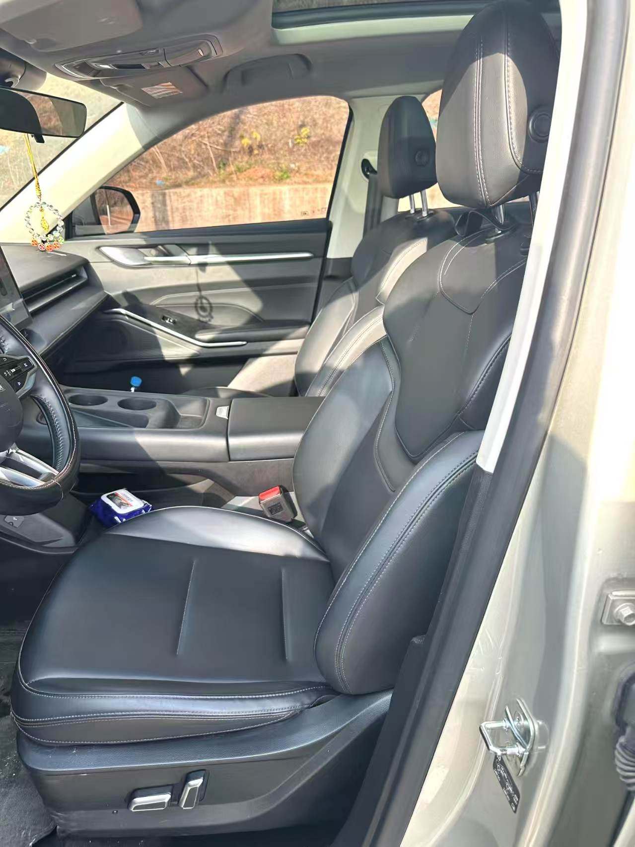 Chengdu Lushengda Automobile Service Co., Ltd.