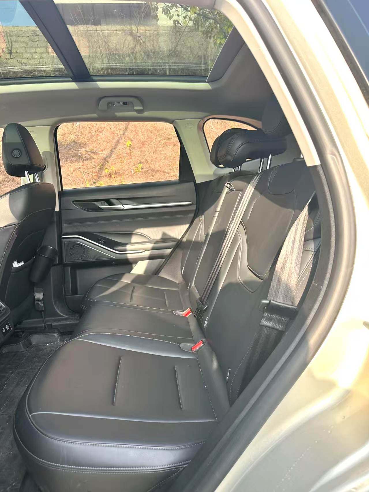 Chengdu Lushengda Automobile Service Co., Ltd.