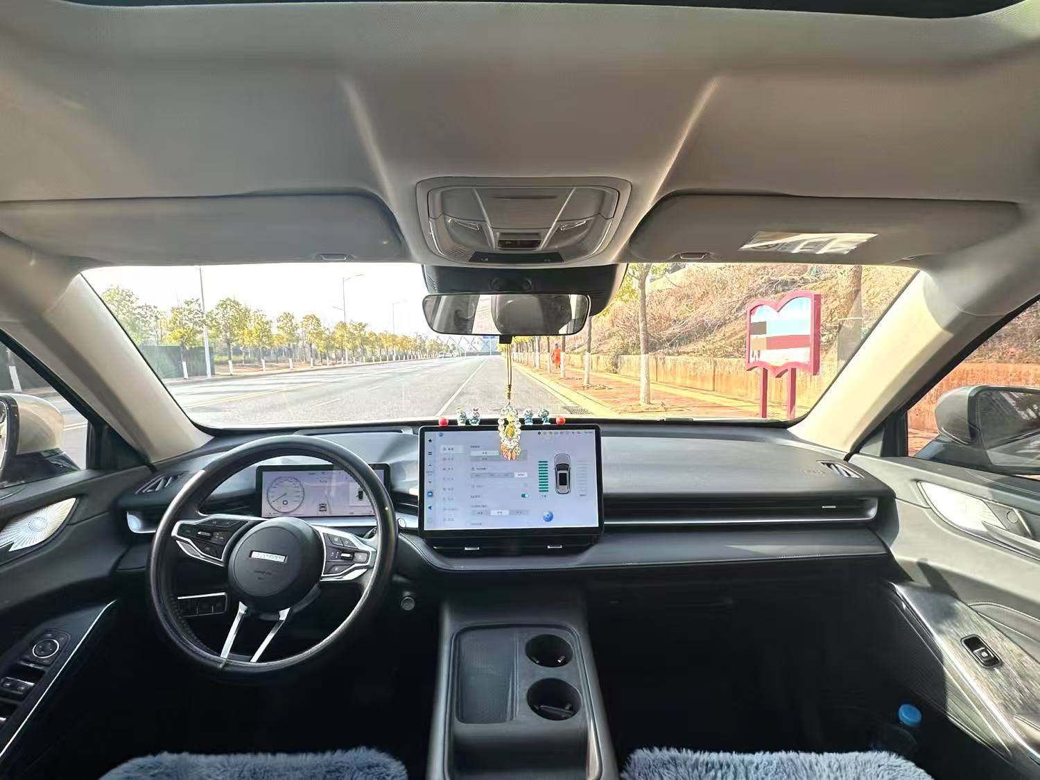 Chengdu Lushengda Automobile Service Co., Ltd.