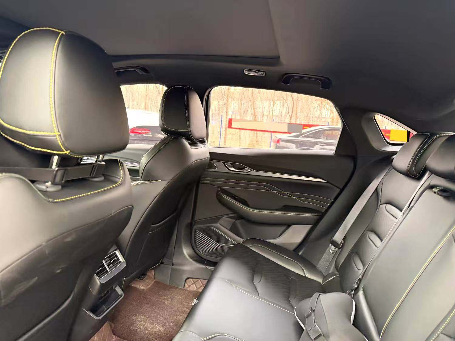 Chengdu Lushengda Automobile Service Co., Ltd.