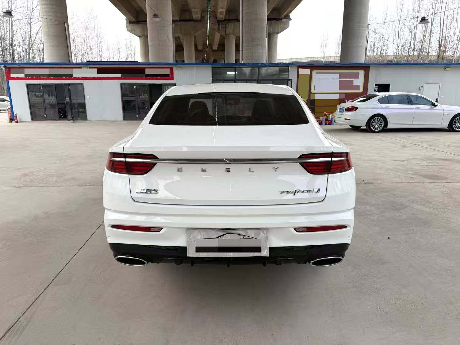 Chengdu Lushengda Automobile Service Co., Ltd.