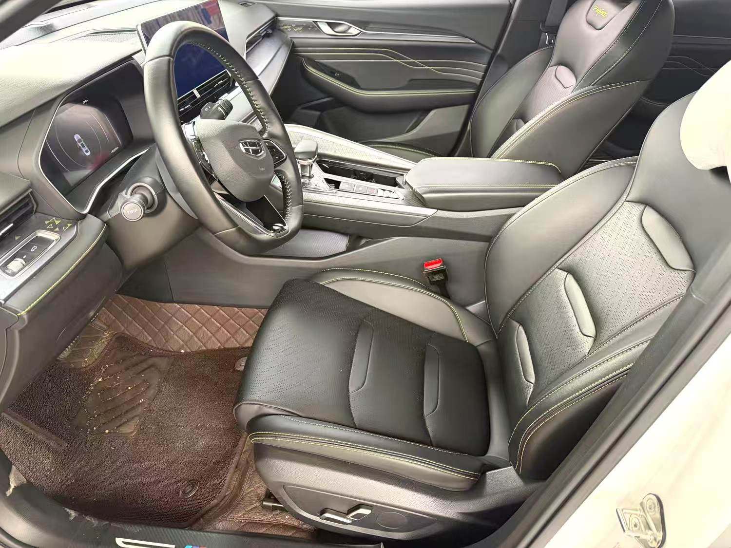 Chengdu Lushengda Automobile Service Co., Ltd.