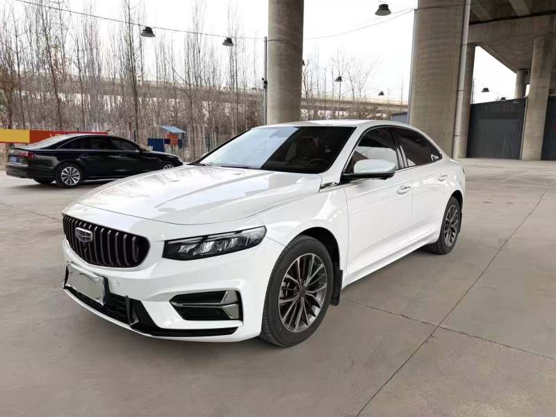 Chengdu Lushengda Automobile Service Co., Ltd.