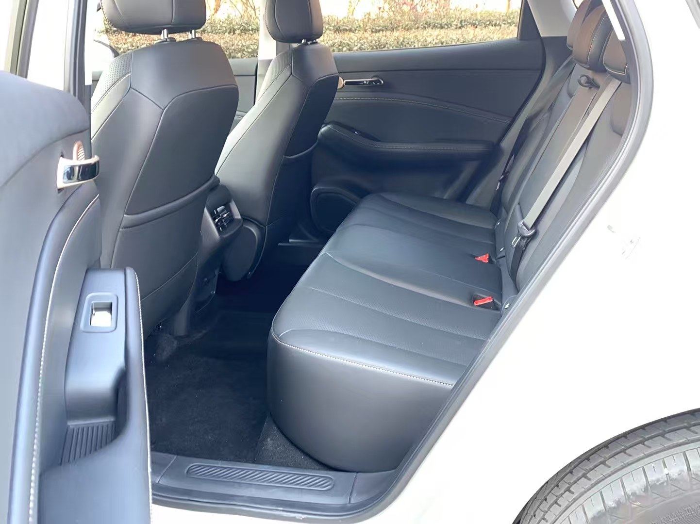 Chengdu Lushengda Automobile Service Co., Ltd.