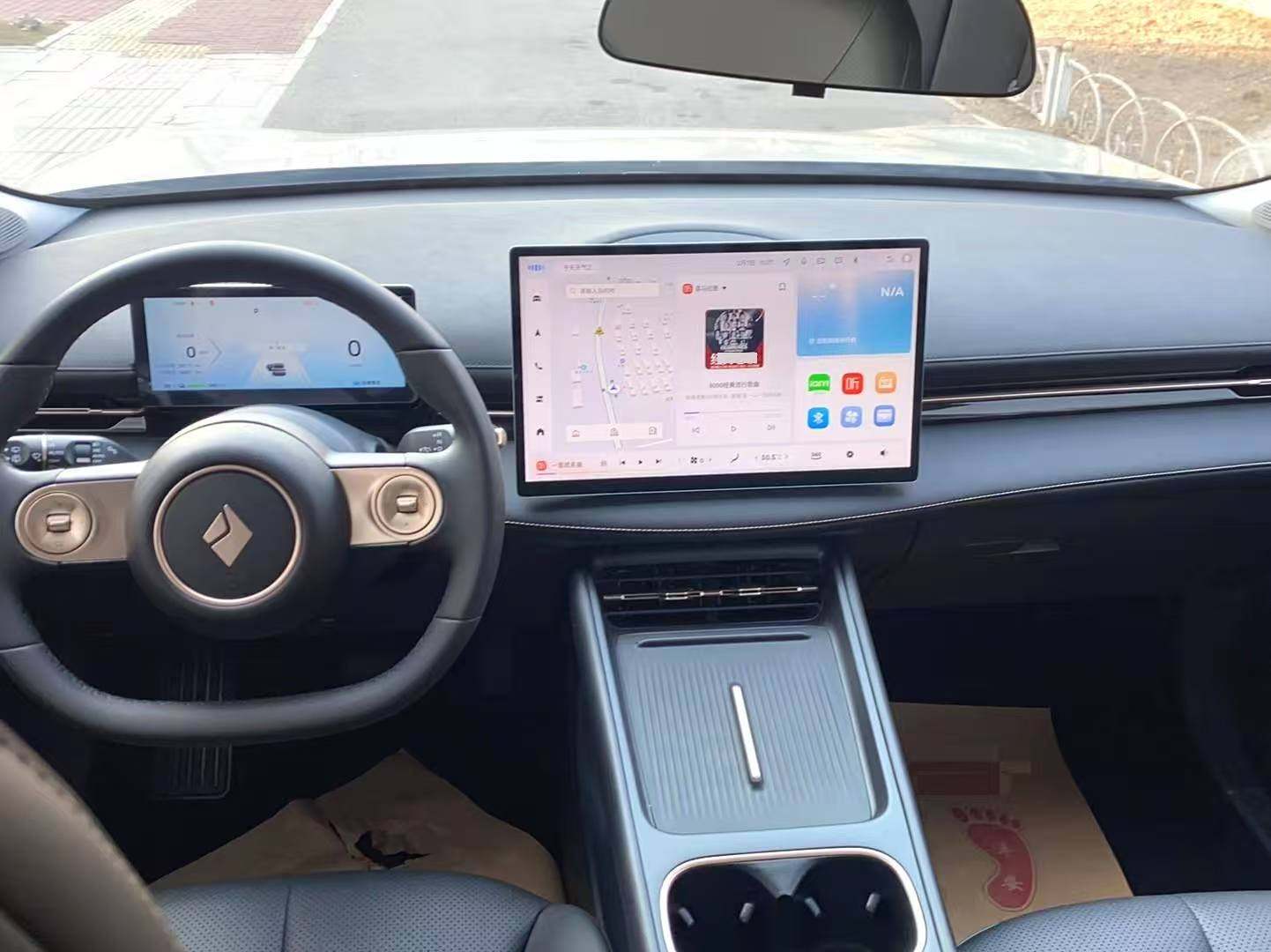 Chengdu Lushengda Automobile Service Co., Ltd.