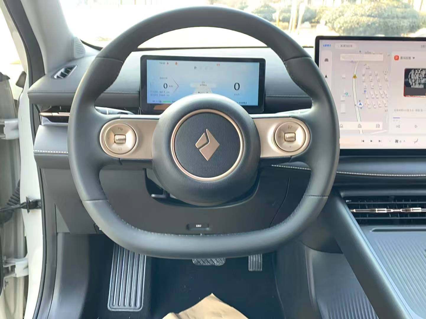 Chengdu Lushengda Automobile Service Co., Ltd.