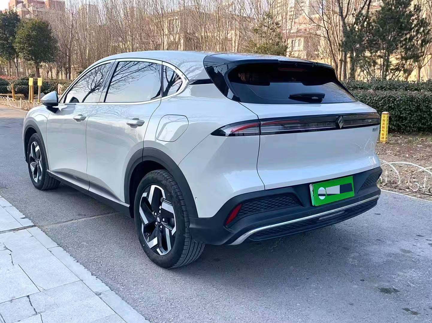 Chengdu Lushengda Automobile Service Co., Ltd.