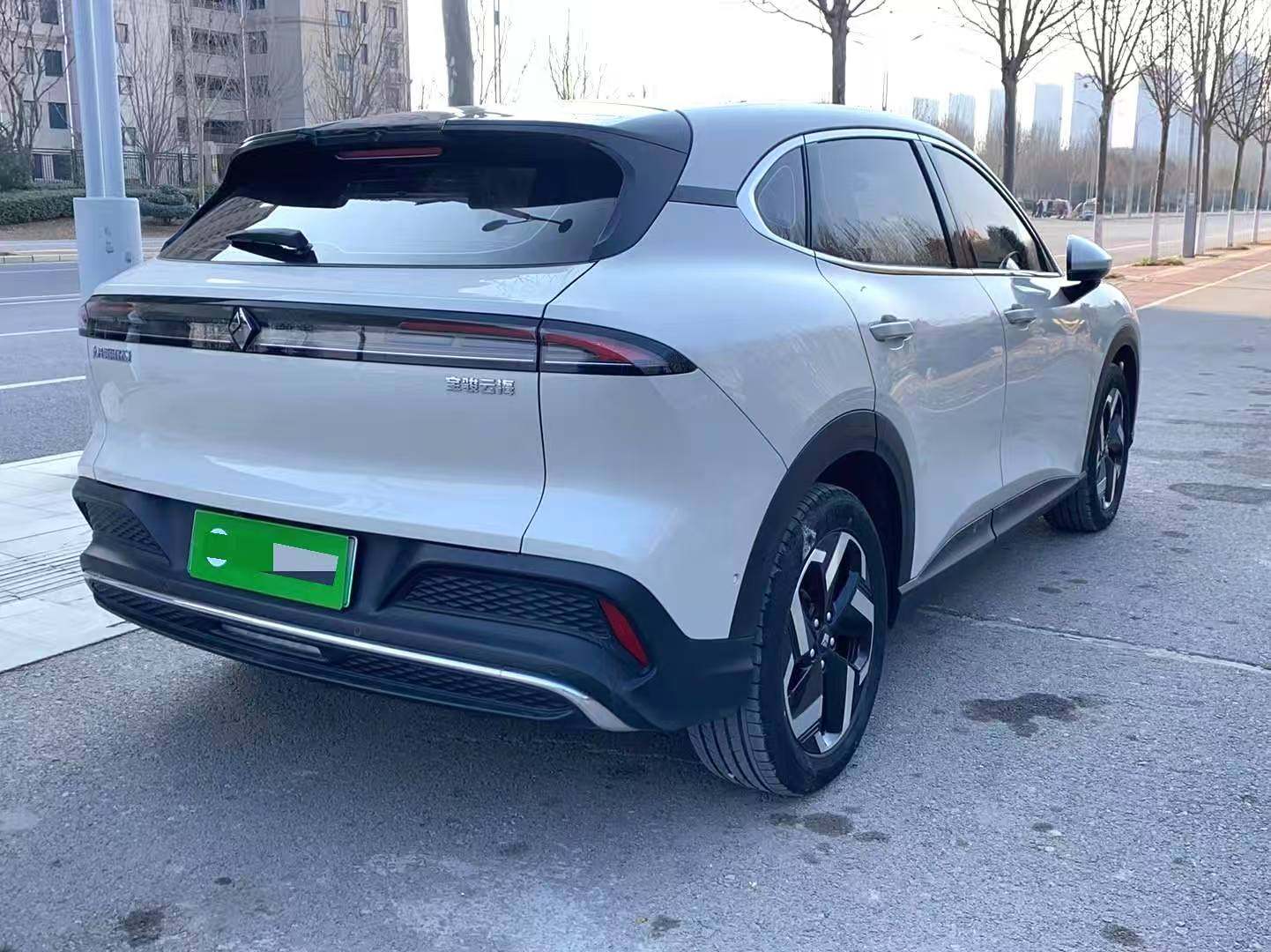 Chengdu Lushengda Automobile Service Co., Ltd.