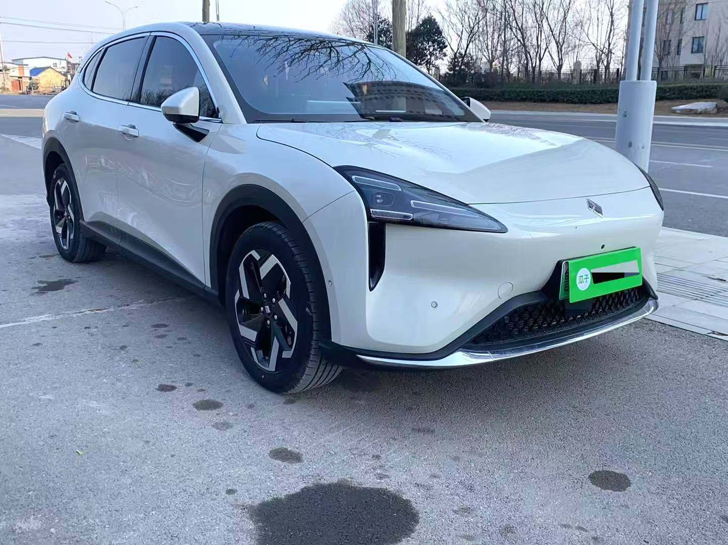 Chengdu Lushengda Automobile Service Co., Ltd.