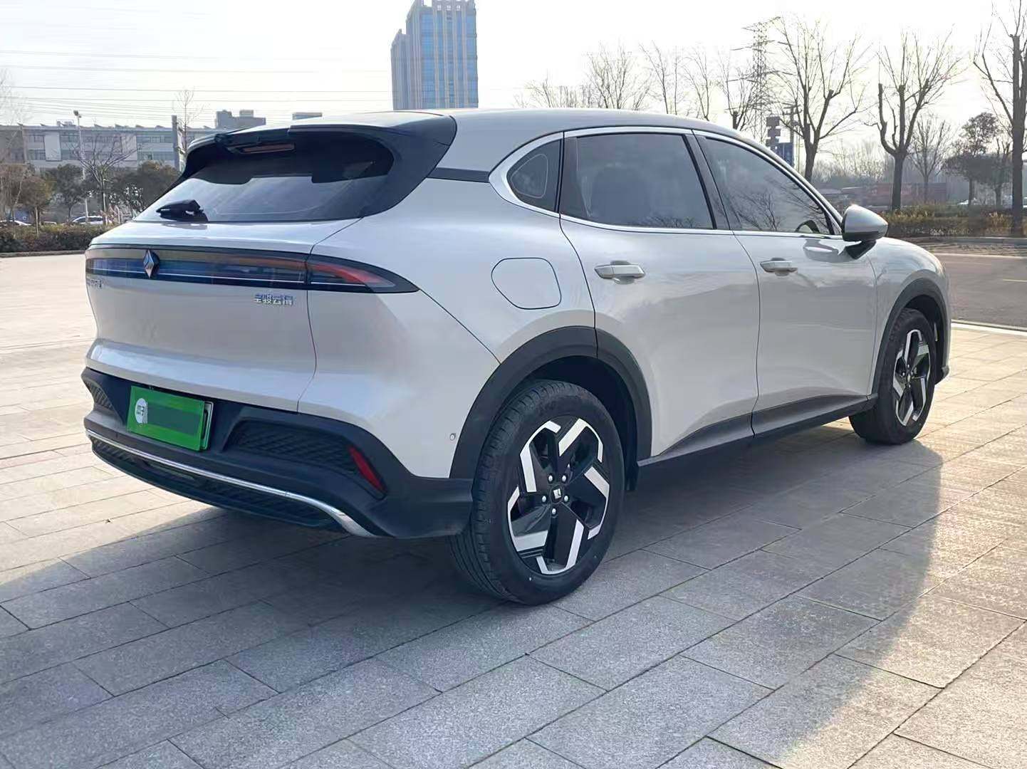 Chengdu Lushengda Automobile Service Co., Ltd.