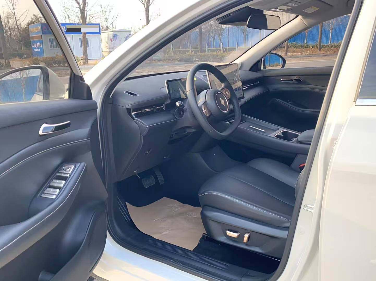 Chengdu Lushengda Automobile Service Co., Ltd.