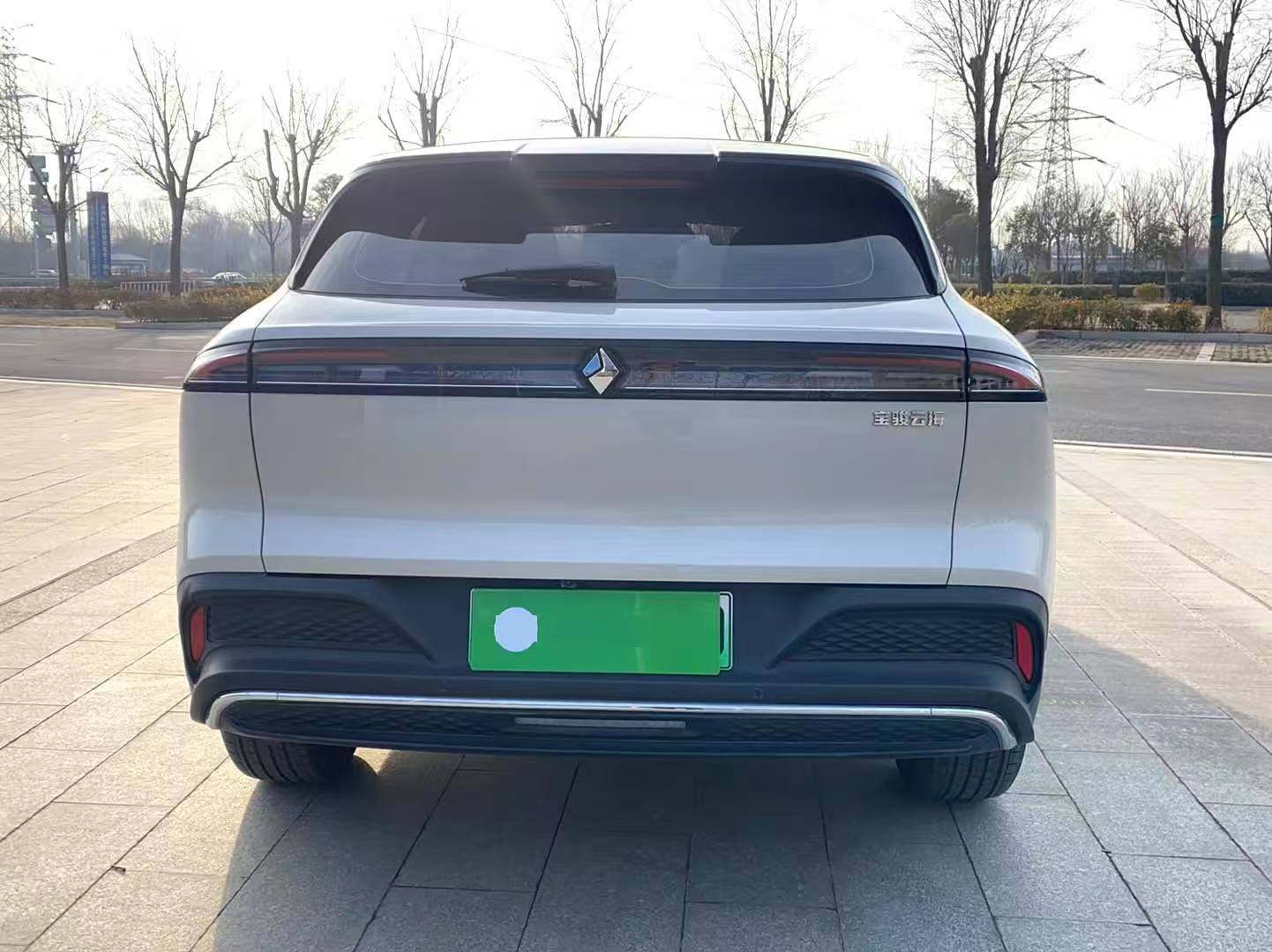 Chengdu Lushengda Automobile Service Co., Ltd.