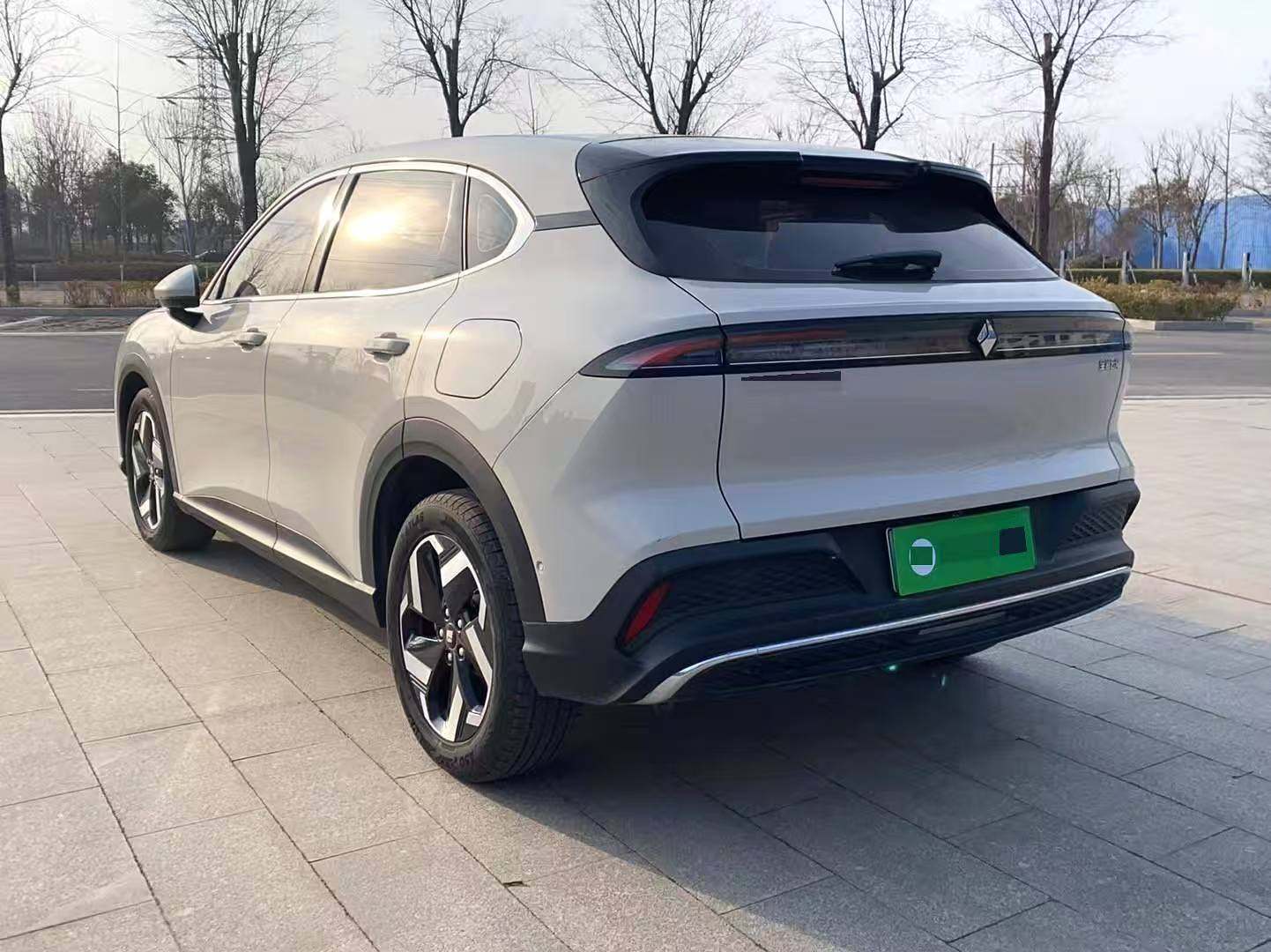 Chengdu Lushengda Automobile Service Co., Ltd.