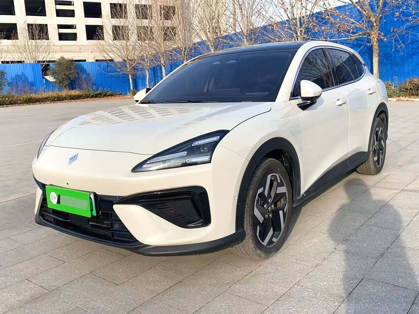 Chengdu Lushengda Automobile Service Co., Ltd.