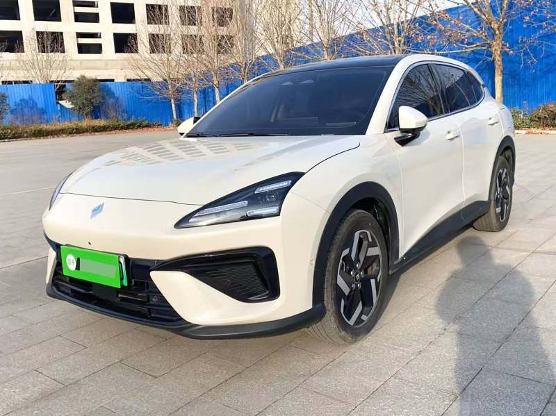 Chengdu Lushengda Automobile Service Co., Ltd.